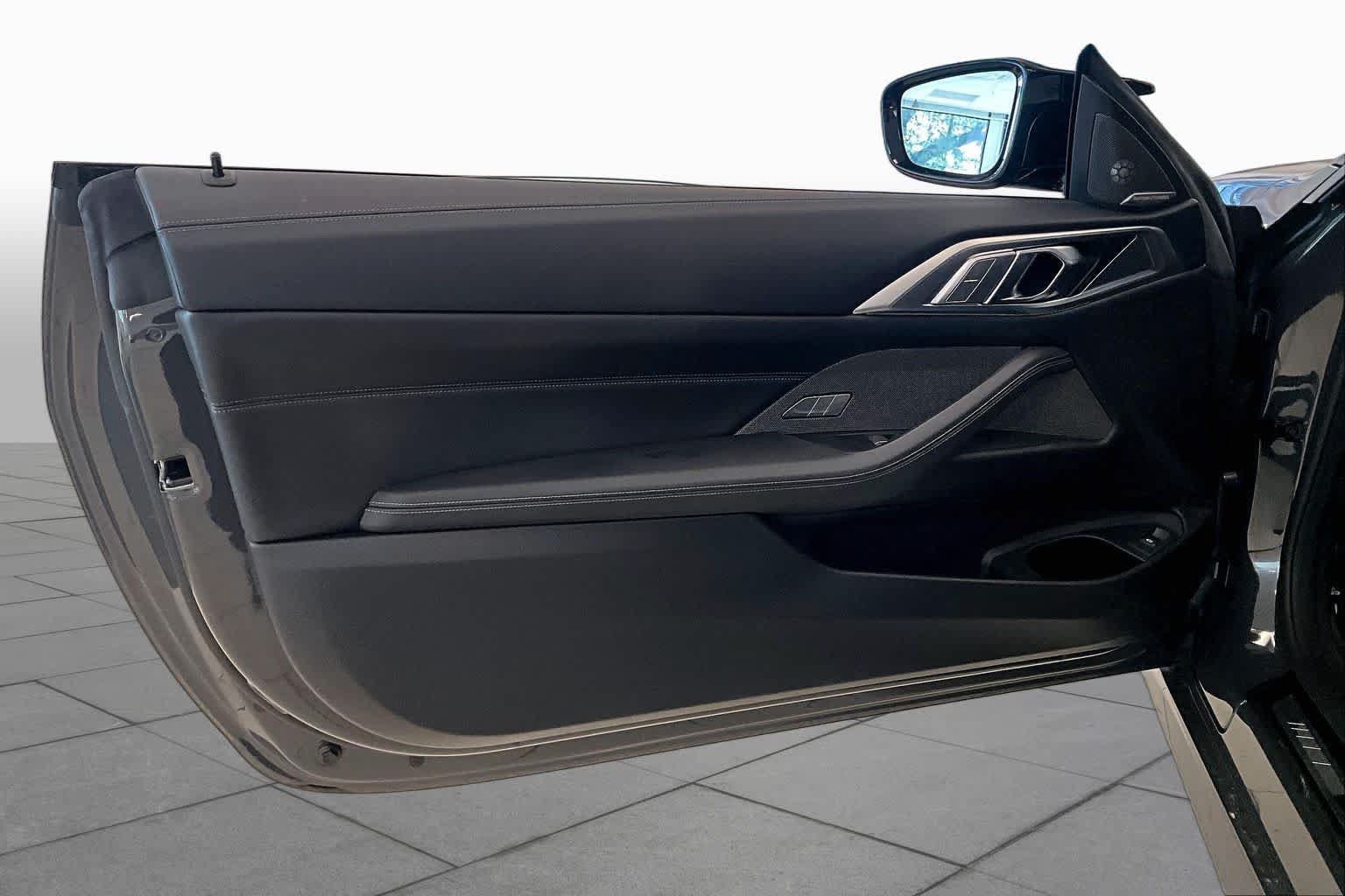 Used 2025 BMW M440i Coupe w/ Premium Package RWD image 19