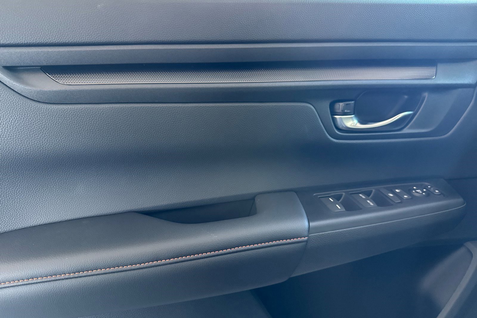 New 2026 Honda CR-V Sport image 27