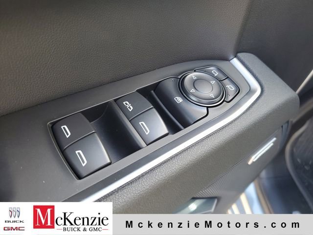 New 2026 GMC Sierra 1500 Elevation w/ Elevation Premium Package AWD/4WD image 9