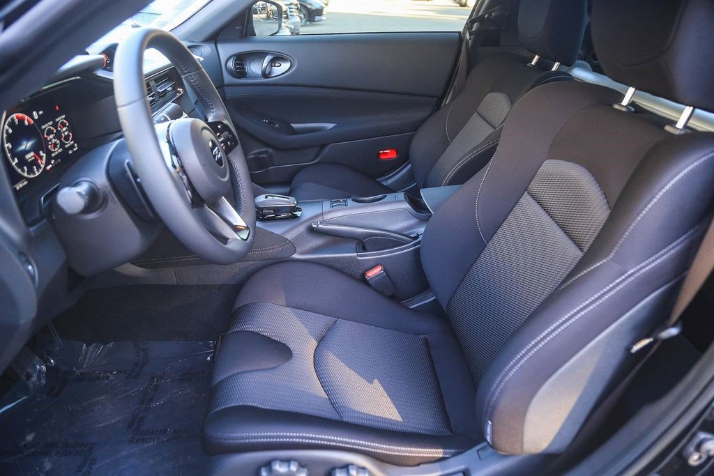 New 2026 Nissan Z Sport image 14