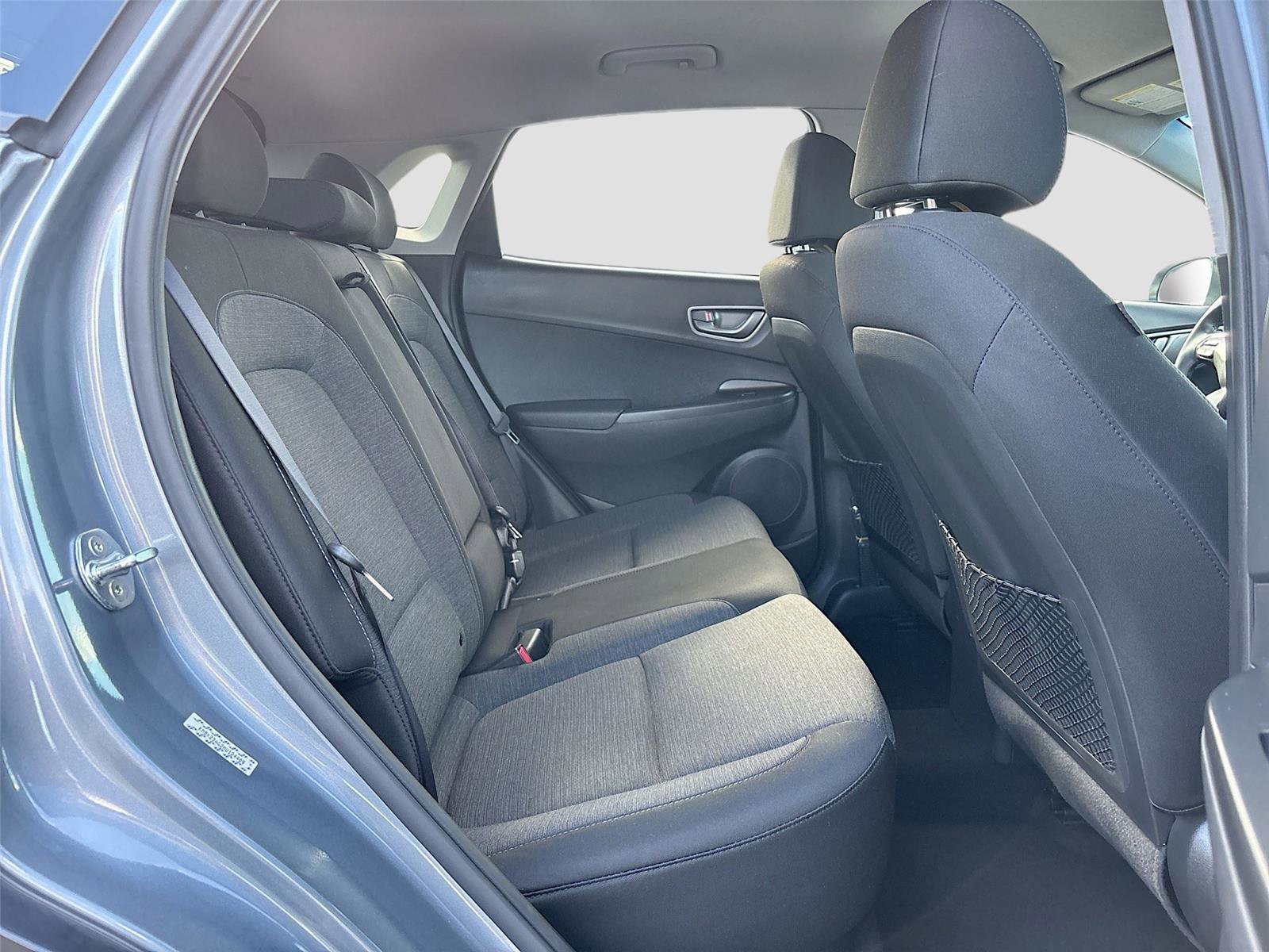 Used 2021 Hyundai Kona SEL image 27