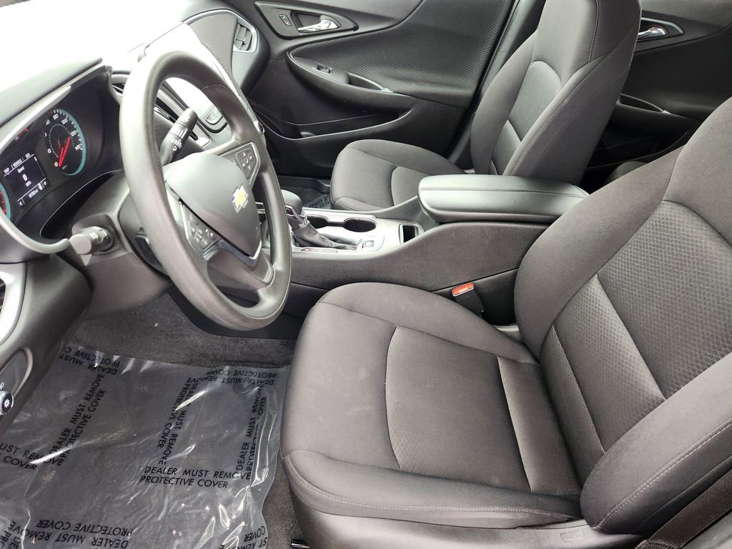 Used 2024 Chevrolet Malibu LT image 14