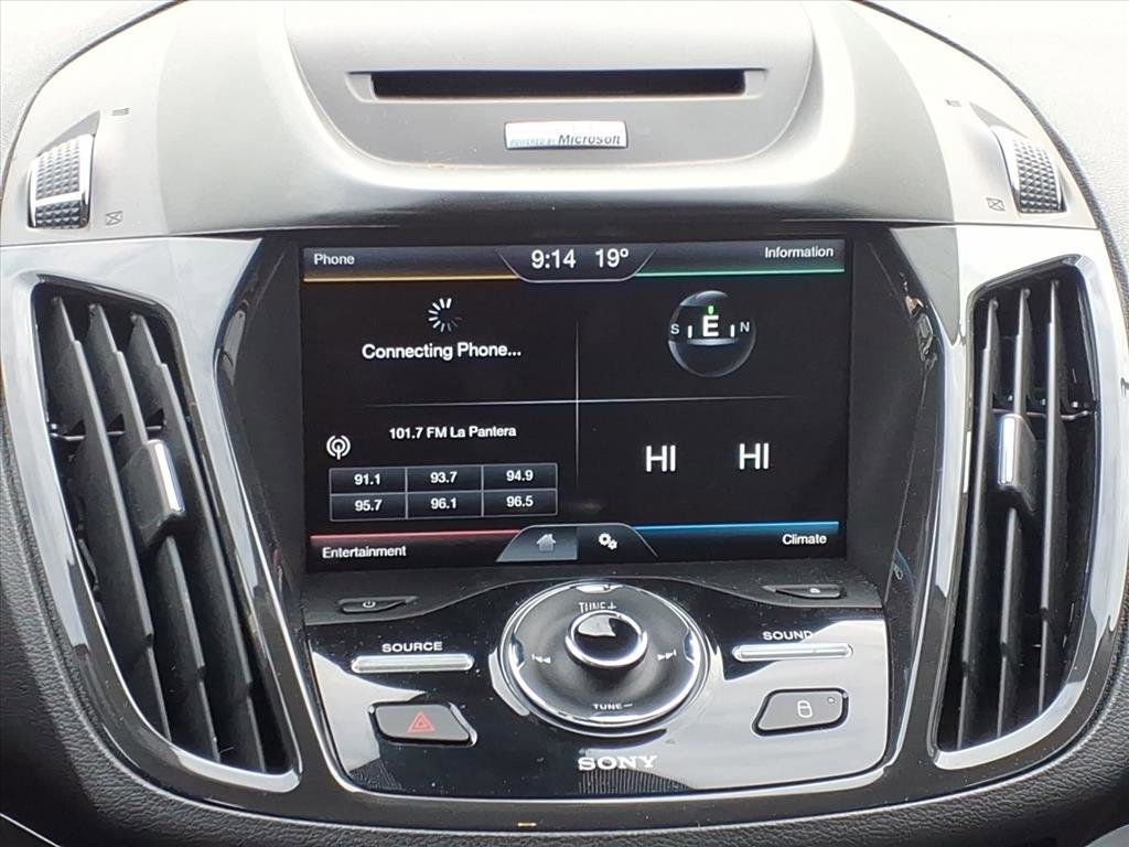 Used 2014 Ford Escape Titanium image 6