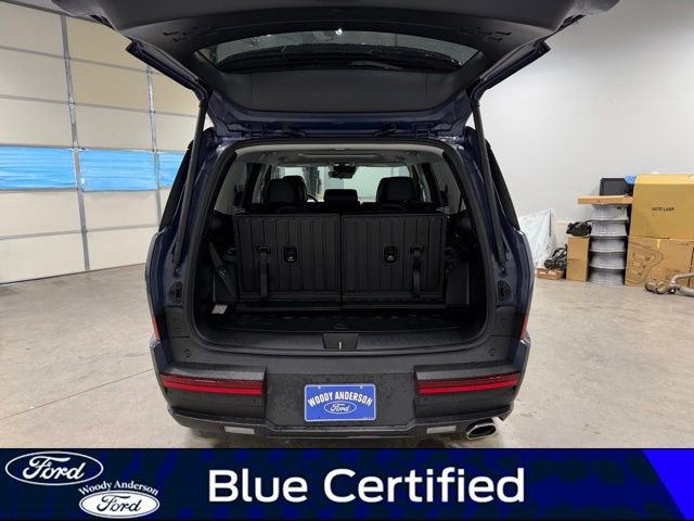 Used 2025 Hyundai Santa Fe XRT image 7