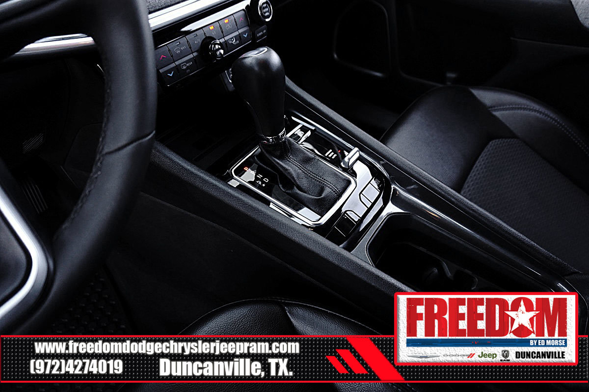 Used 2023 Jeep Compass Latitude w/ Convenience Group image 34