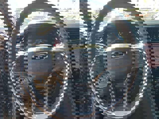 Certified 2024 Jeep Grand Cherokee Limited image 30