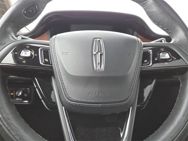 Used 2023 Lincoln Aviator Grand Touring w/ Equipment Group 301A image 38