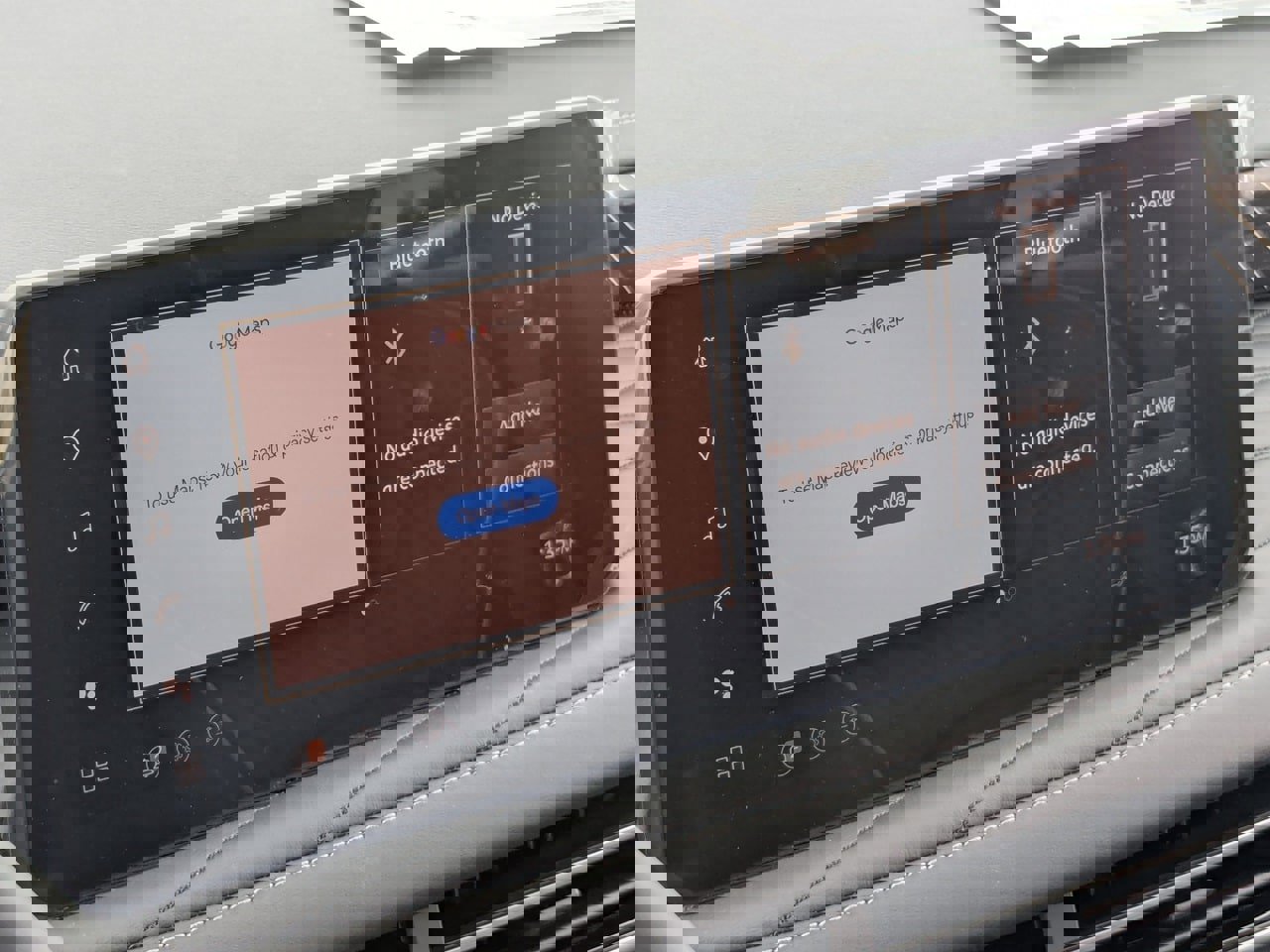 New 2026 INFINITI QX60 Autograph image 15