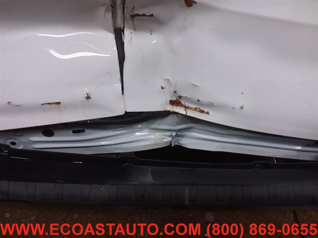 Used 2020 Nissan NV200 S FWD image 16