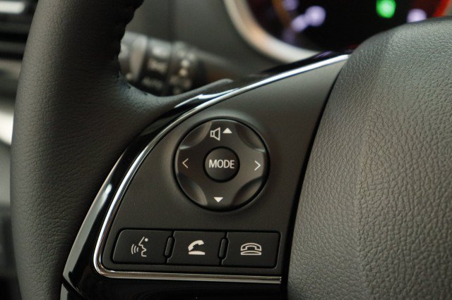 New 2026 Mitsubishi Eclipse Cross SE AWD/4WD image 9