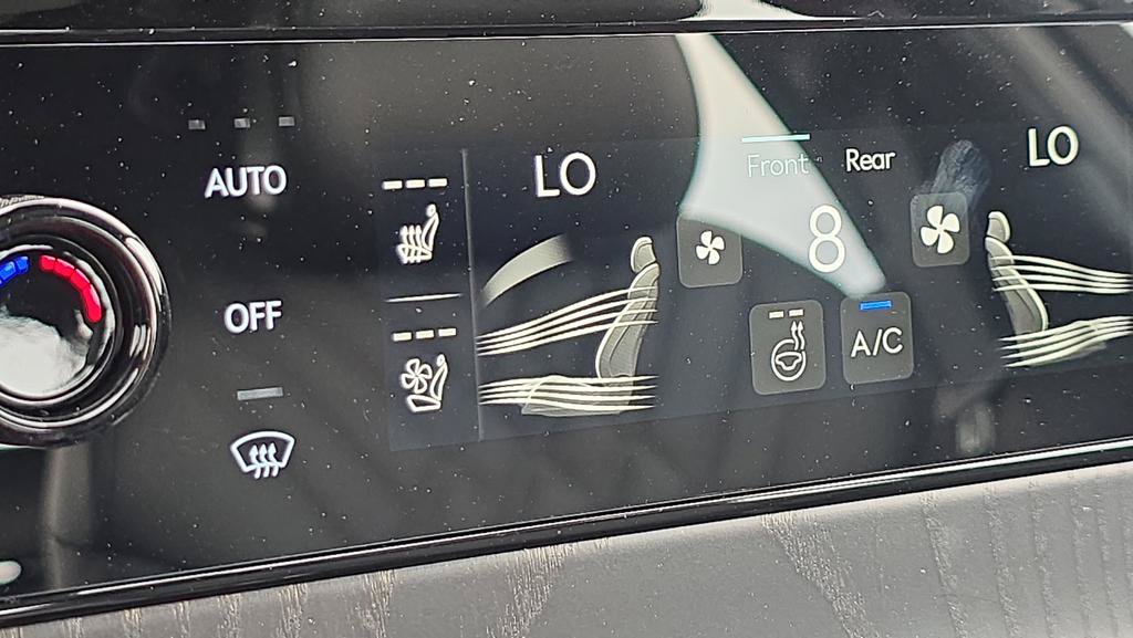 New 2026 Genesis G80 3.5T Prestige AWD/4WD image 28