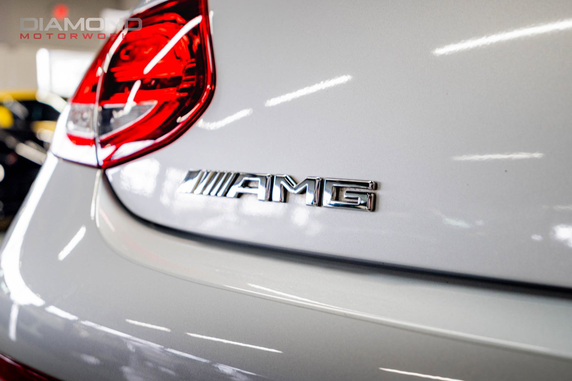 Used 2019 Mercedes-Benz C 63 AMG S image 38