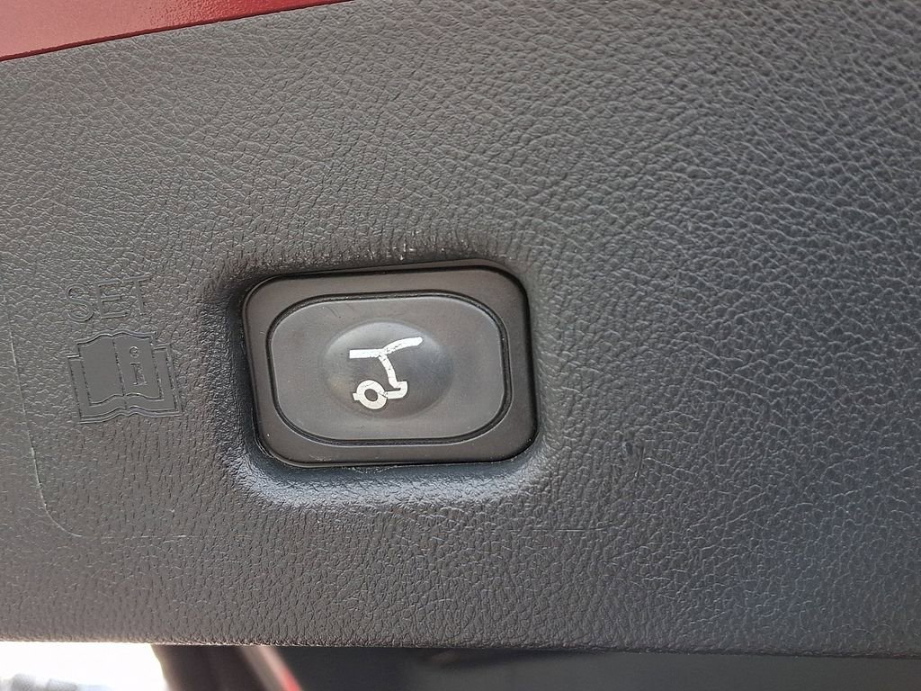 Certified 2020 Lincoln Nautilus Reserve w/ Equipment Group 201A image 29