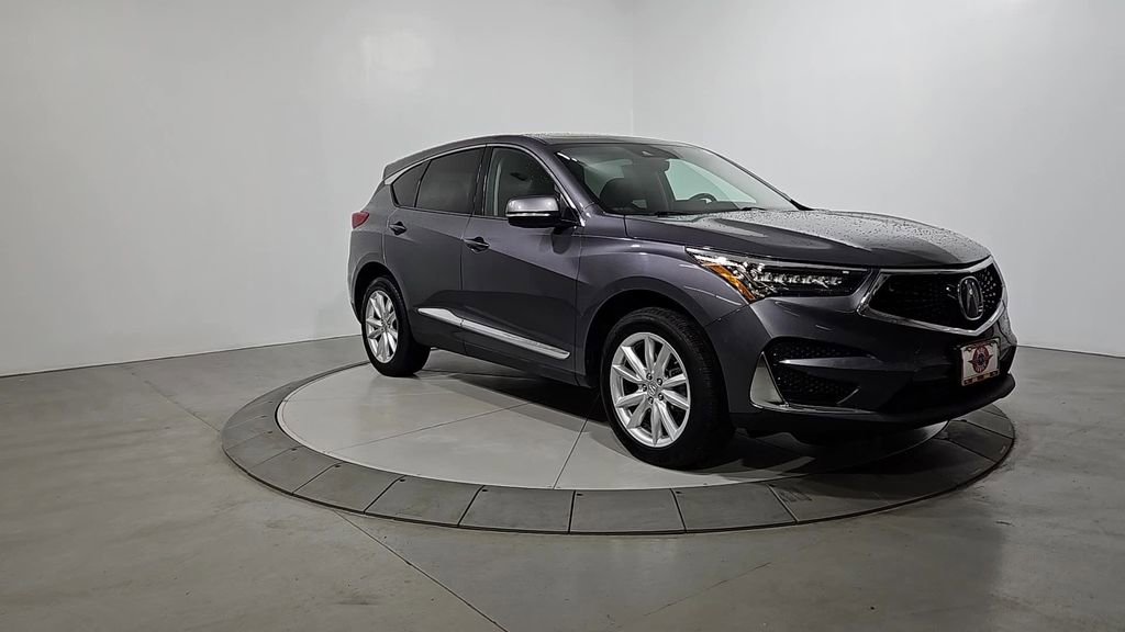 Used 2020 Acura RDX AWD image 7