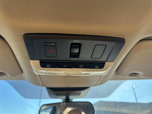 New 2025 Nissan Sentra SV w/ SV Premium Package image 18