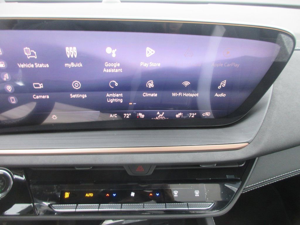 New 2026 Buick Envision Sport Touring image 18