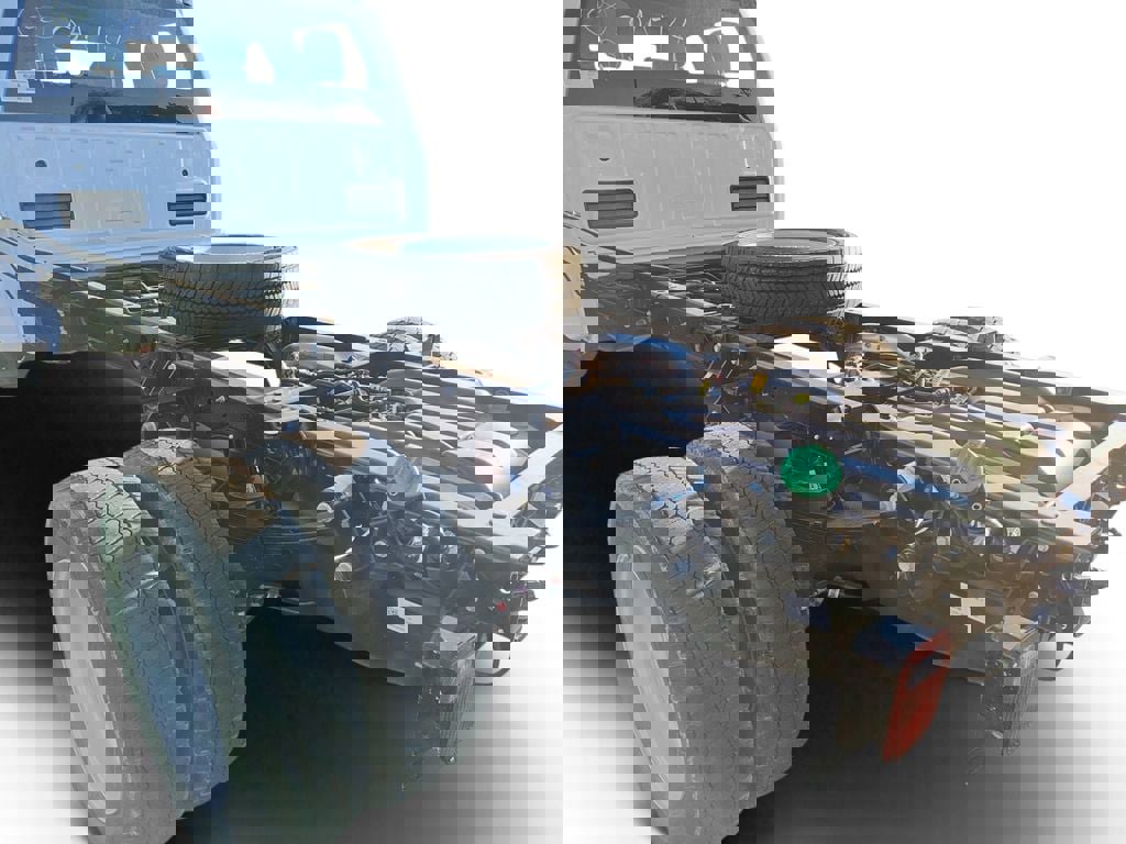 New 2025 Ford F450 XL image 49