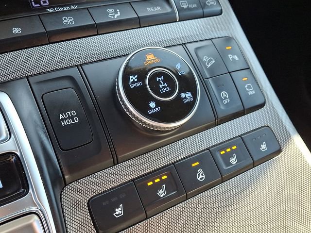 Used 2021 Hyundai Palisade Limited AWD/4WD image 26