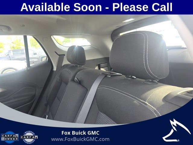 Used 2023 GMC Terrain SLE w/ Driver Convenience Package AWD/4WD image 7