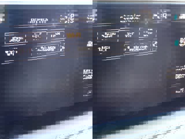 Used 2023 INFINITI QX60 Pure w/ Cargo Package FWD image 29