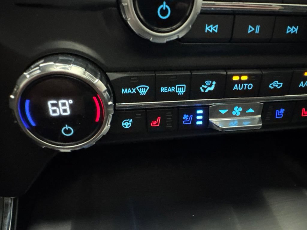 Used 2021 Ford F150 Lariat w/ Equipment Group 502A High AWD/4WD image 41