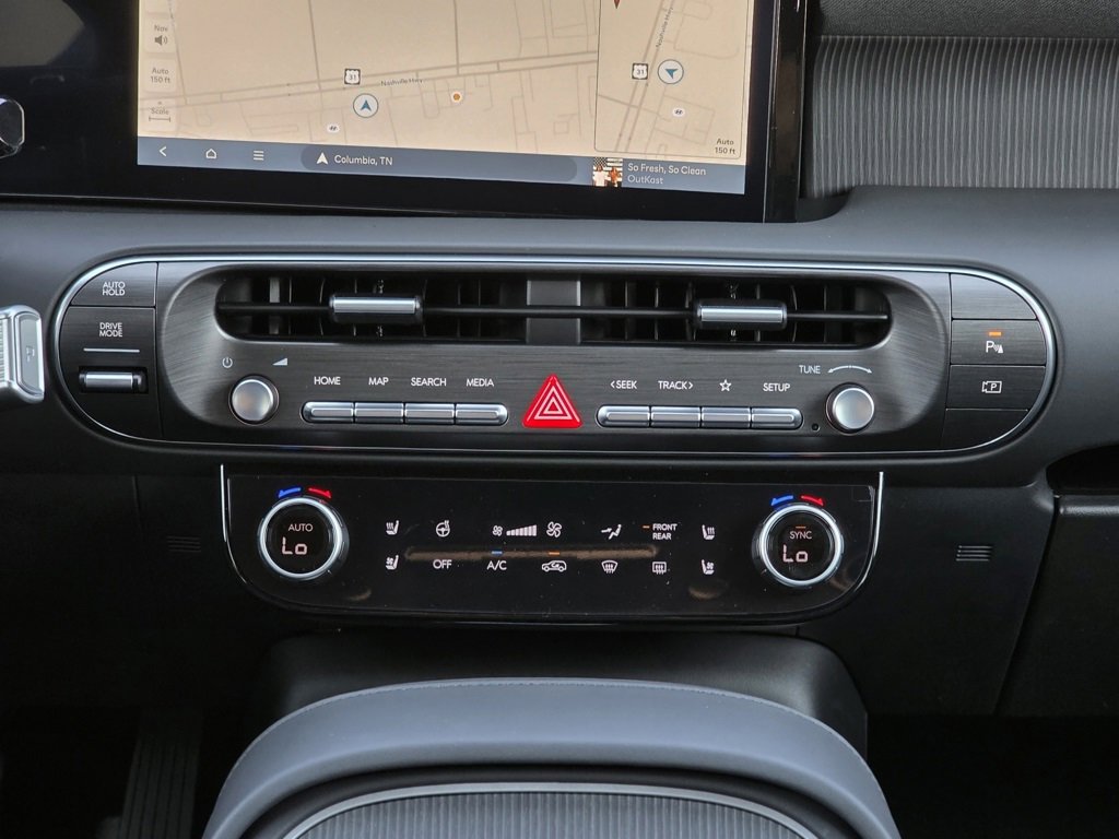 New 2026 Hyundai Palisade Calligraphy image 25