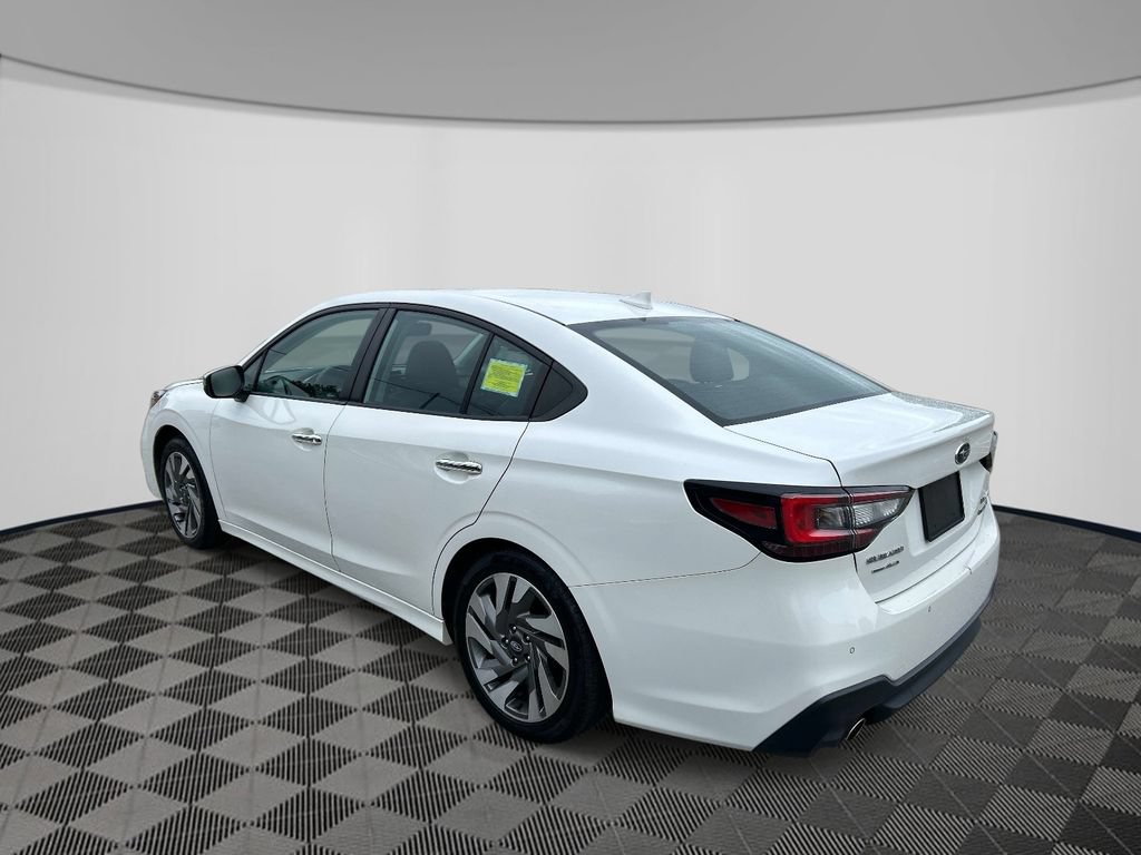 Used 2024 Subaru Legacy Touring XT AWD/4WD image 5