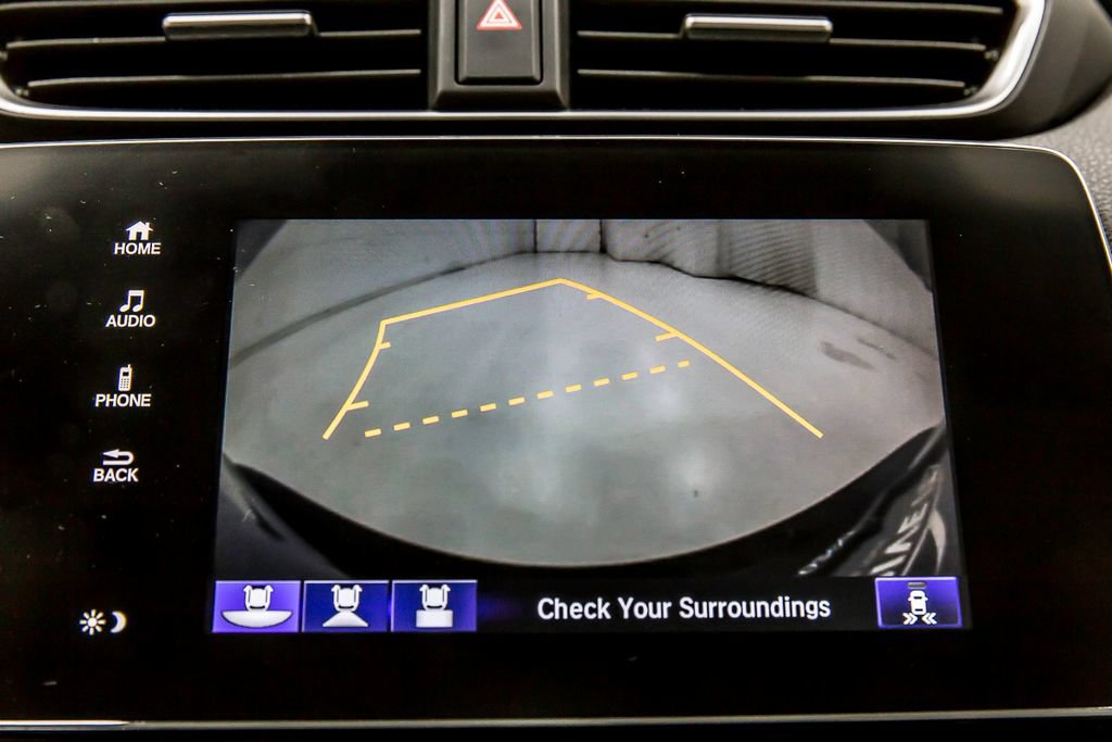 Used 2019 Honda CR-V EX image 14