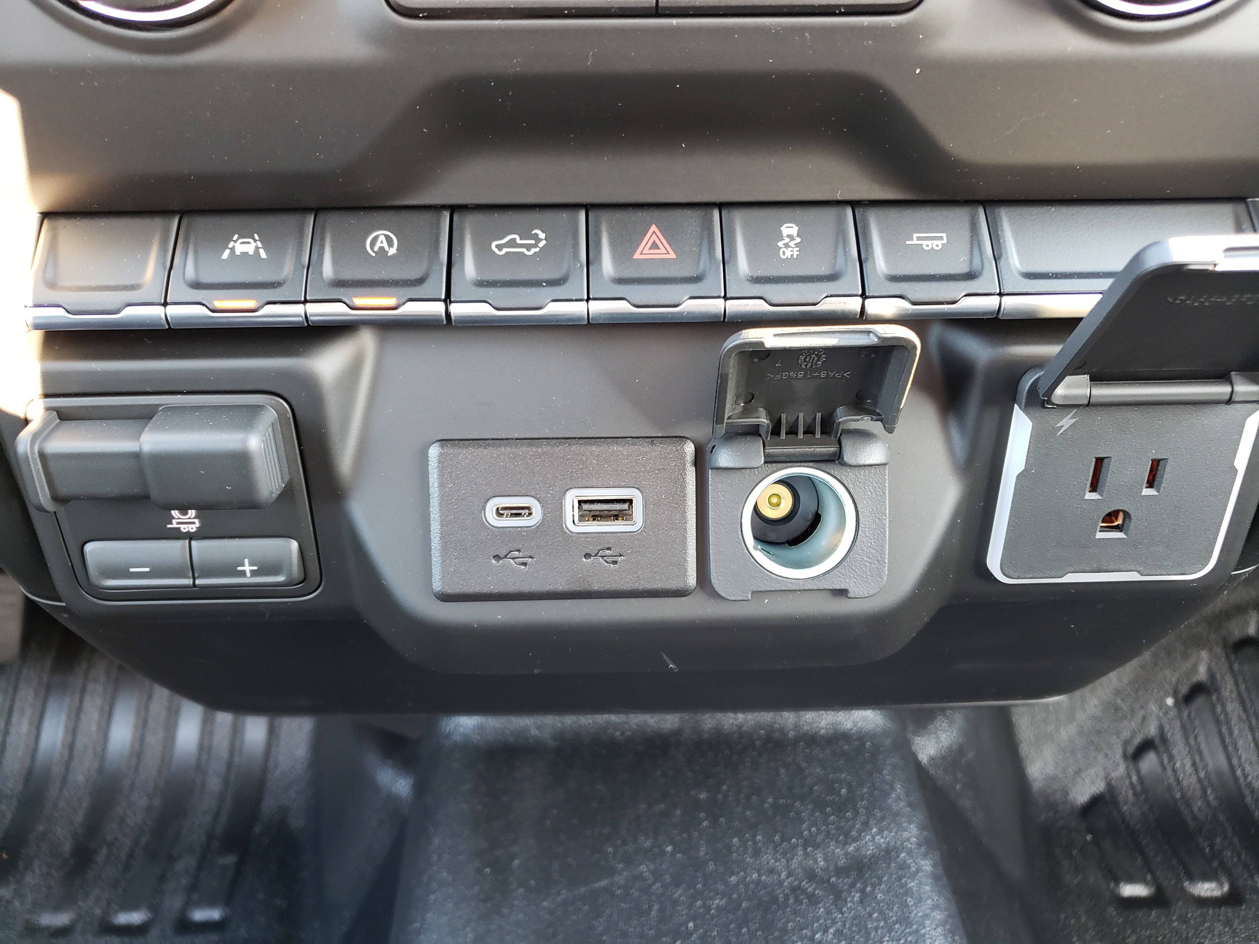 New 2026 Chevrolet Silverado 1500 W/T w/ WT Value Package image 23