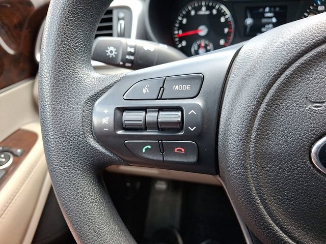 Used 2016 Kia Sorento AWD image 23