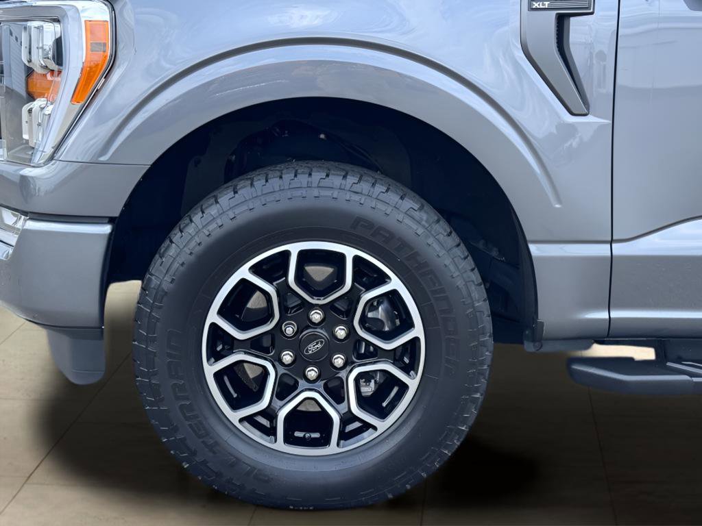 Used 2022 Ford F150 XLT w/ Equipment Group 302A High AWD/4WD image 37