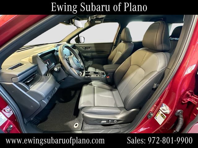 Used 2026 Subaru Outback Touring XT AWD/4WD image 22