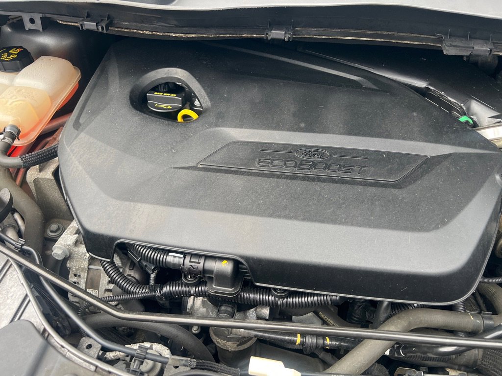 Used 2014 Ford Escape SE FWD image 40