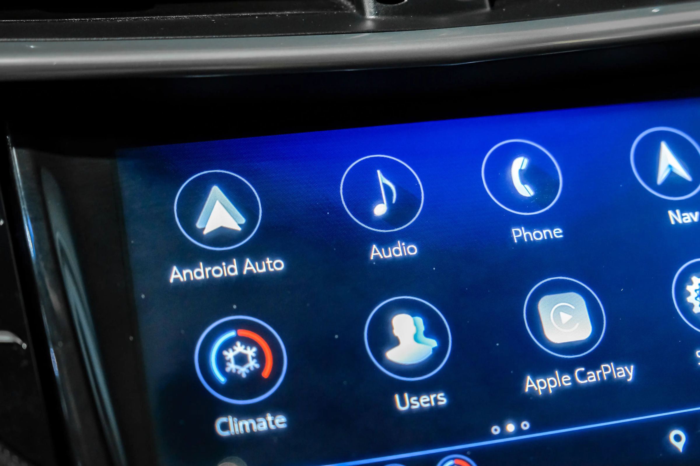 Used 2019 Cadillac XTS Luxury image 37