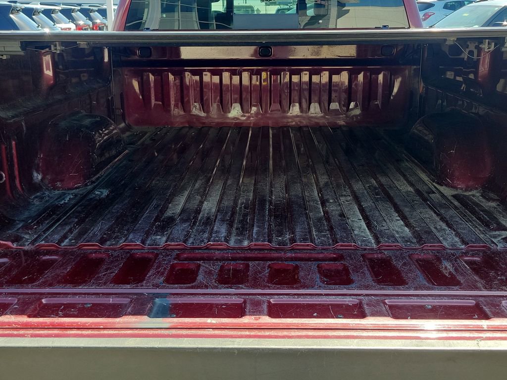 Used 2017 Chevrolet Silverado 1500 LT w/ All Star Edition image 8