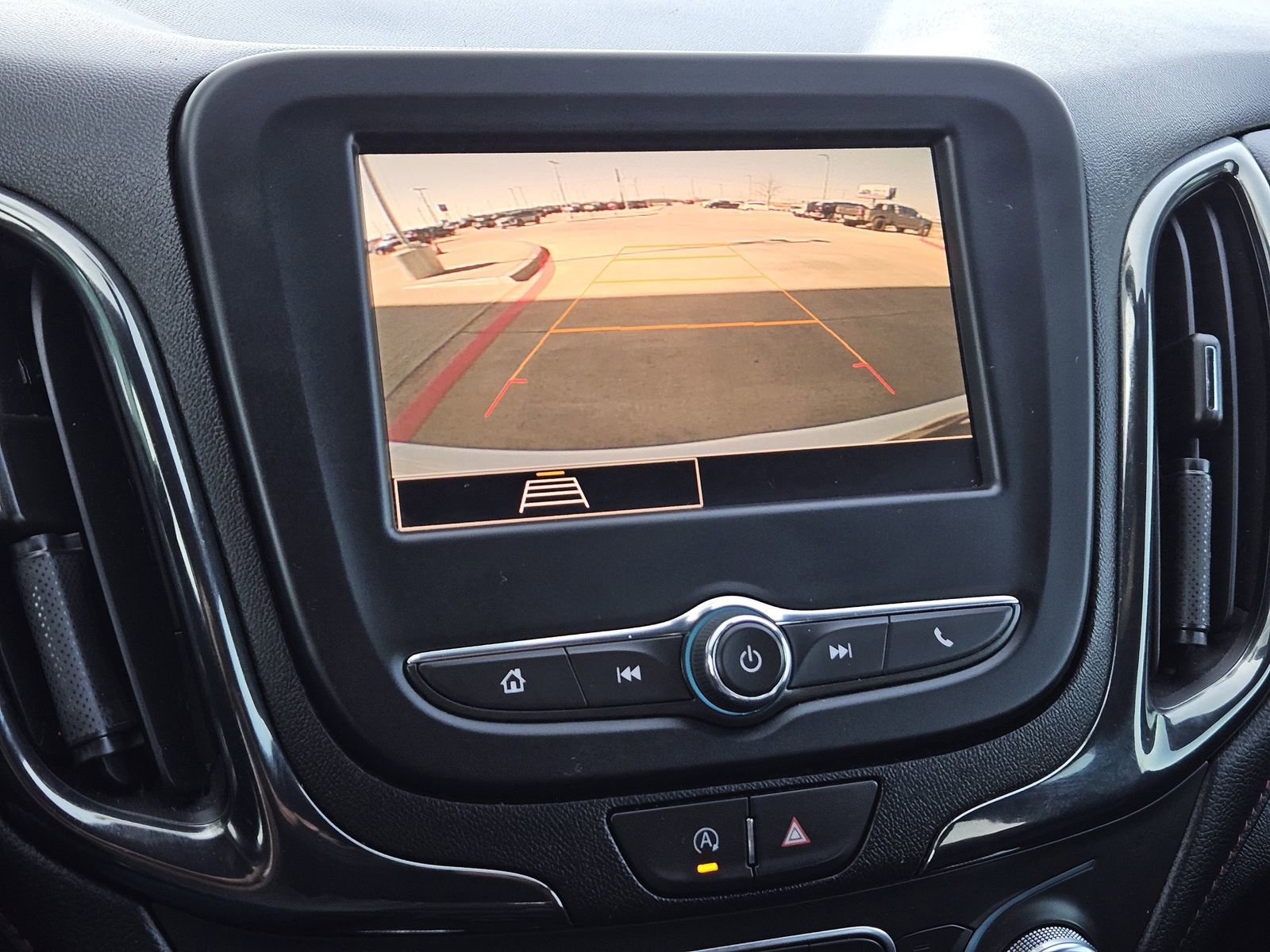 Certified 2022 Chevrolet Equinox RS FWD image 20
