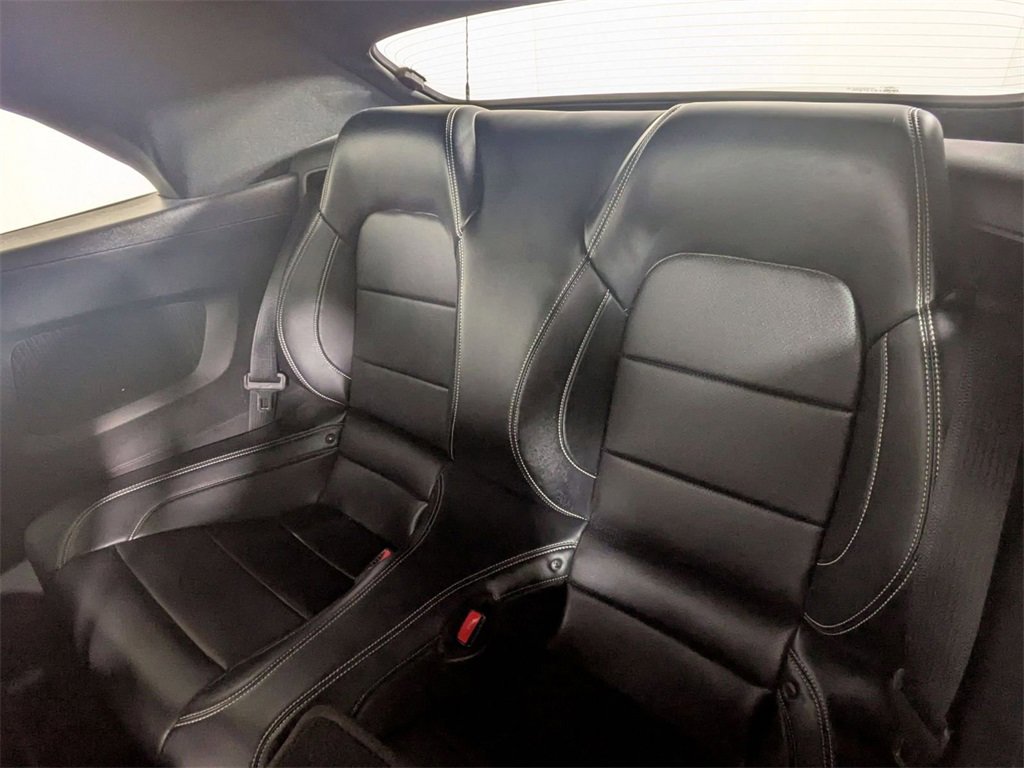 Used 2015 Ford Mustang GT Premium w/ Equipment Group 401A image 25