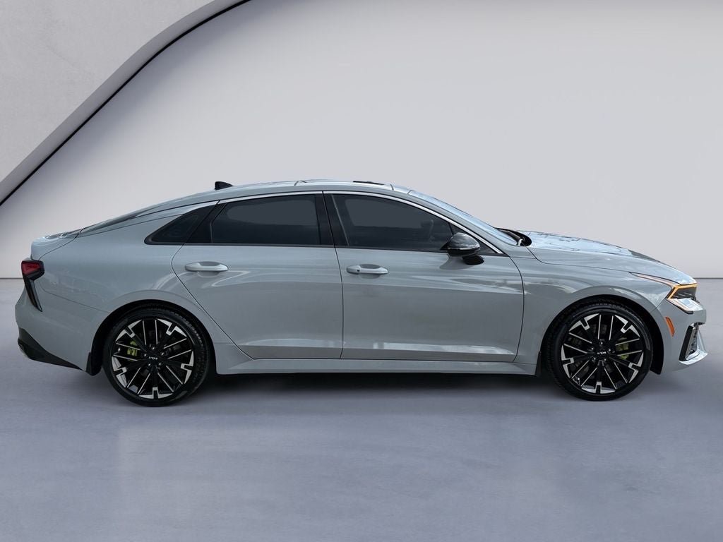 Used 2025 Kia K5 GT FWD image 6