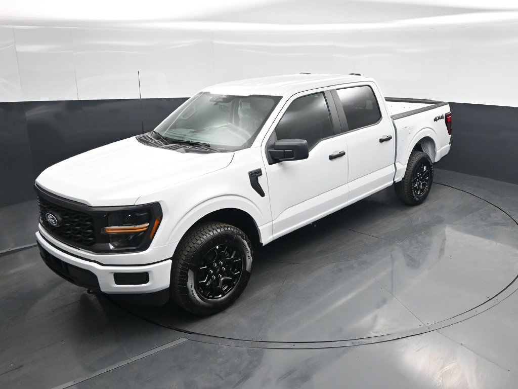 New 2026 Ford F150 STX AWD/4WD image 28