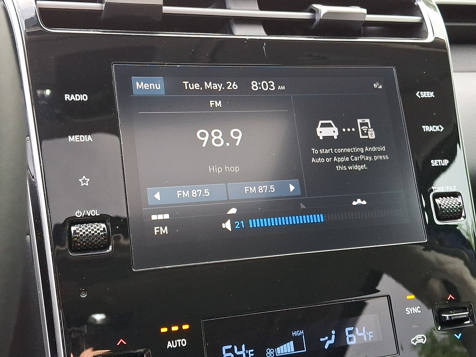 Certified 2023 Hyundai Tucson SEL w/ Convenience Package AWD/4WD image 20