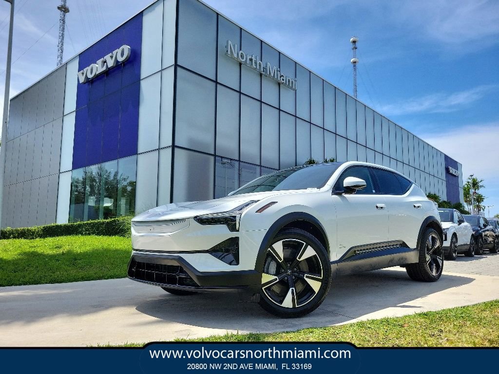Used 2025 Polestar Polestar 3