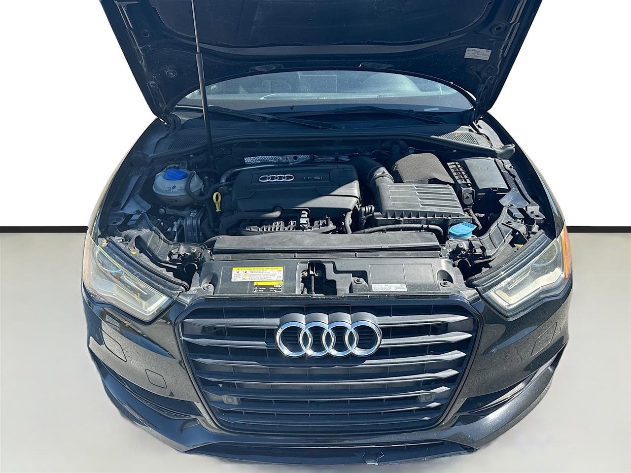 Used 2016 Audi A3 1.8T Premium image 29