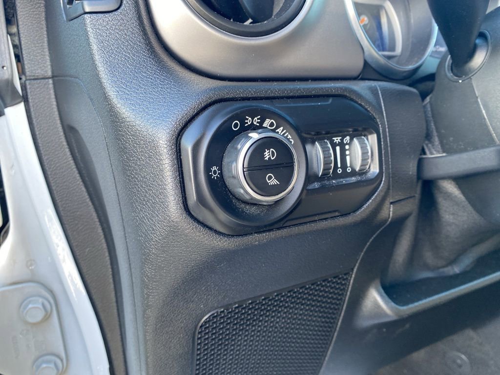 Used 2021 Jeep Gladiator Sport w/ Quick Order Package 24Q 80Th image 20