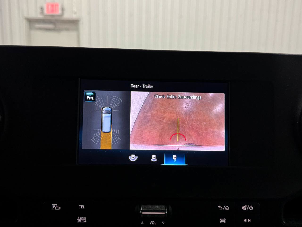Used 2020 Mercedes-Benz Sprinter 2500 image 41