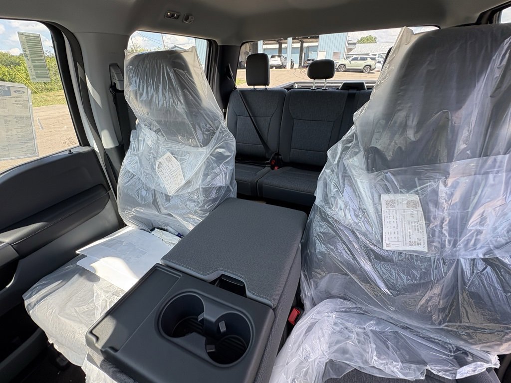 New 2026 Ford F250 XL w/ STX Appearance Package image 35