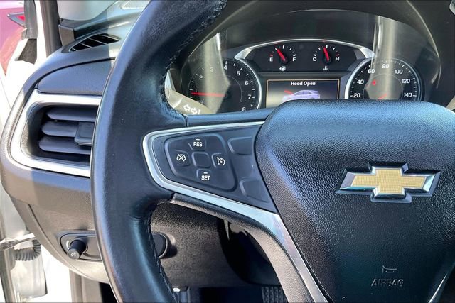Used 2019 Chevrolet Equinox LT AWD/4WD image 18