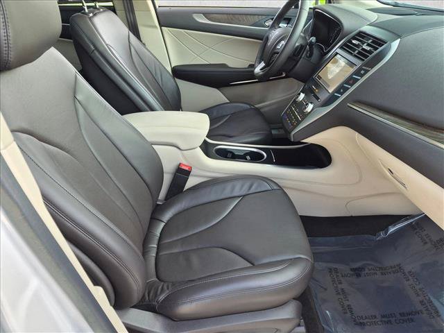 Used 2019 Lincoln MKC Reserve AWD/4WD image 21