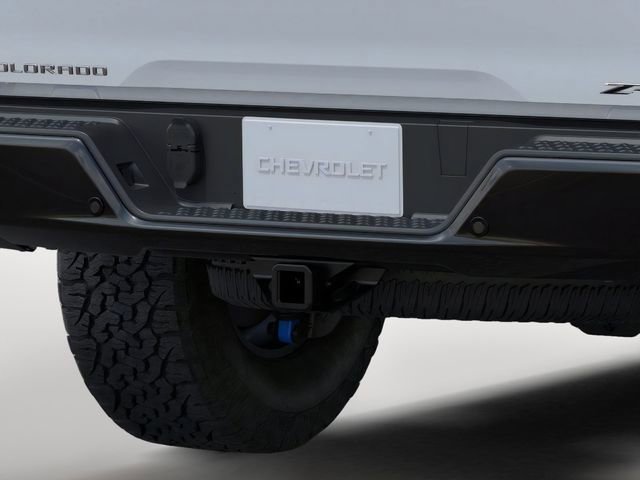 Used 2026 Chevrolet Colorado ZR2 AWD/4WD image 14