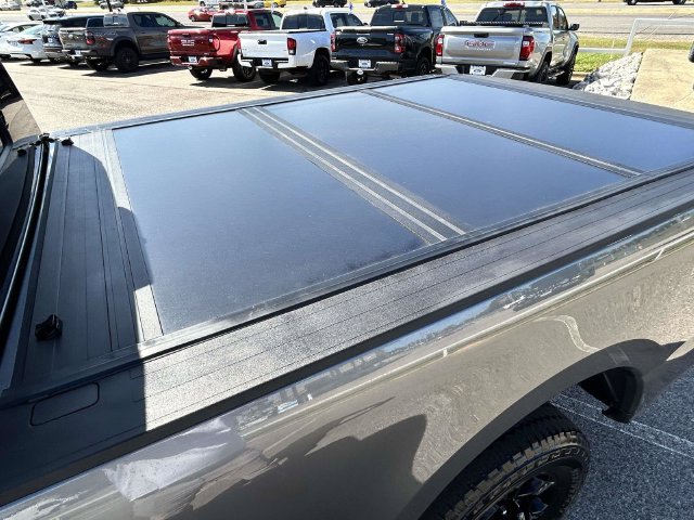 Used 2024 Ford F250 XL w/ STX Appearance Package AWD/4WD image 13