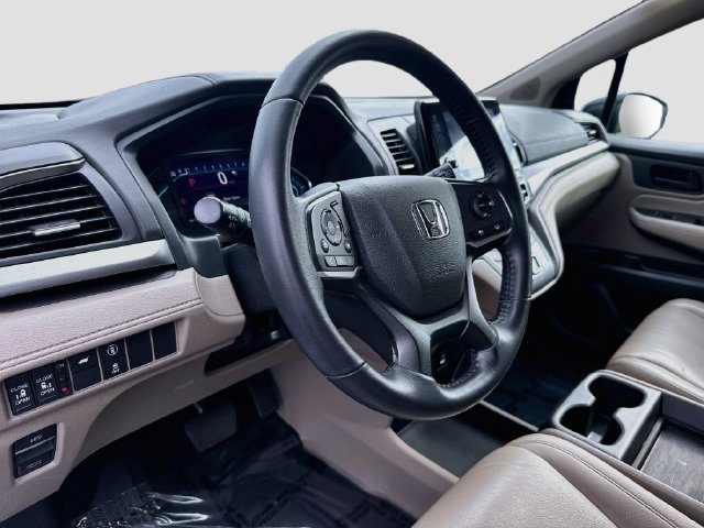 Certified 2024 Honda Odyssey EX-L image 11